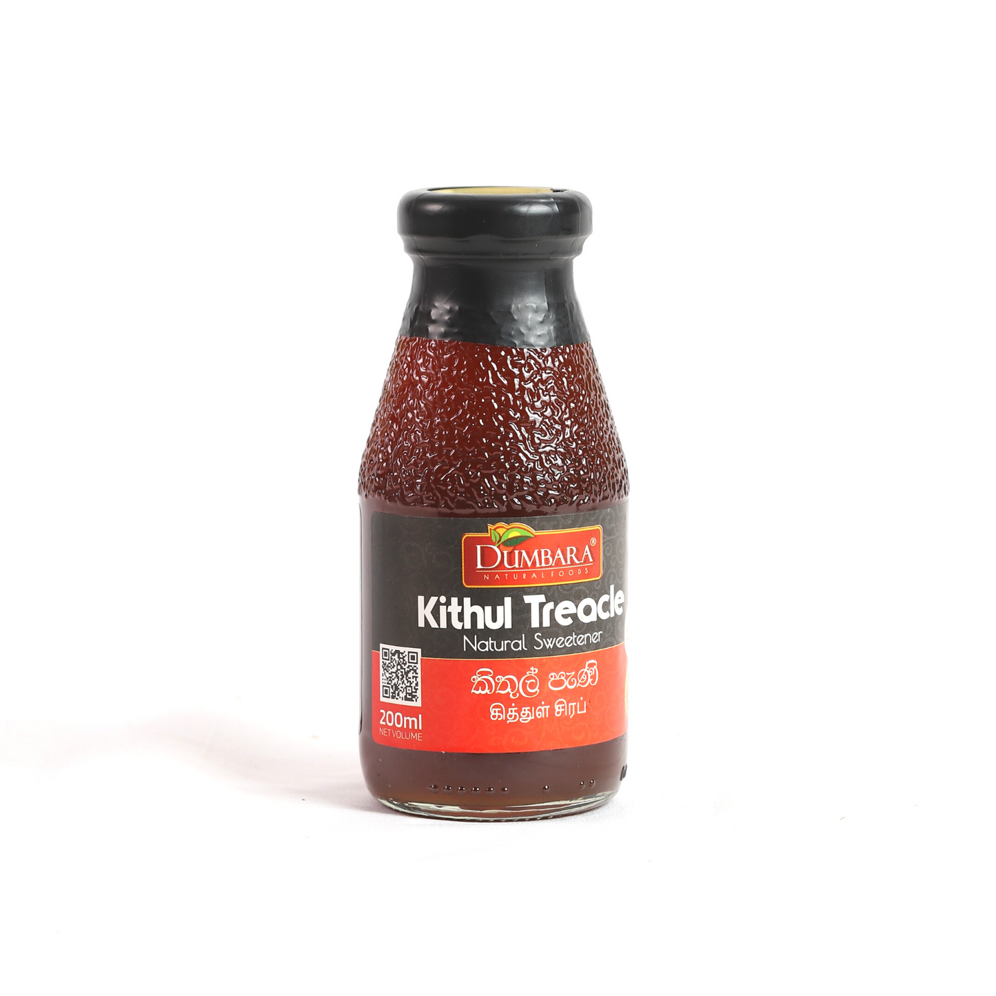 KITHUL TREACLE 200ml - Fresh Healthy & Tasty