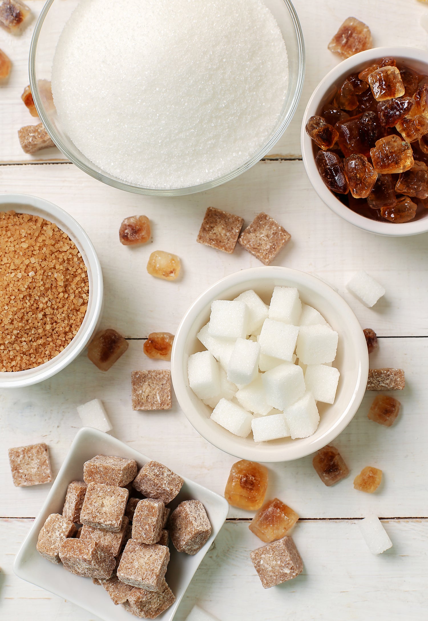 healthy alternative for refined sugar